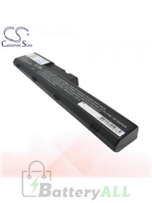 CS Battery for IBM ThinkPad A22p / i1800-2628 / i1800-2632 Battery L-IBA20SL