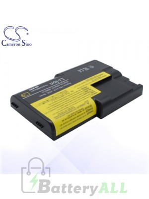 CS Battery for IBM ThinkPad A21e-2655 / A22e-2655 / i1800-2655 Battery L-IBA22E