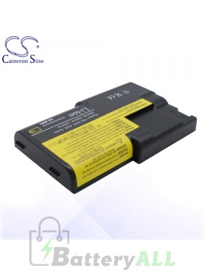 CS Battery for IBM ThinkPad A21e-2655 / A22e-2655 / i1800-2655 Battery L-IBA22E
