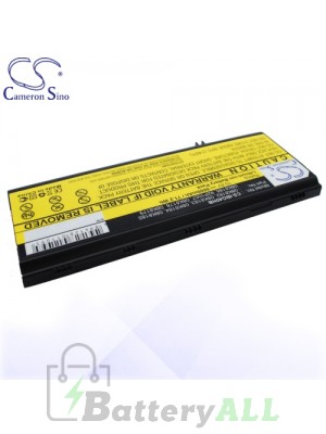 CS Battery for IBM 08K8182 / 08K8183 / 08K8184 / 08K8185 / 08K8178 Battery L-IBG40HB