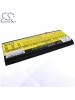 CS Battery for IBM 08K8182 / 08K8183 / 08K8184 / 08K8185 / 08K8178 Battery L-IBG40HB