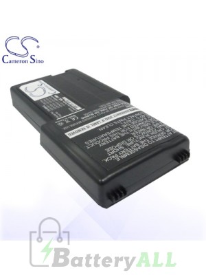 CS Battery for IBM 02K7056 / 02K7058 / 02K7059 / 02K7060 / 02K7061 Battery L-IBR32