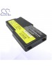 CS Battery for IBM 92P0988 / 92P0990 / 92P0987 / 92P0989 / FX00364 Battery L-IBR40E