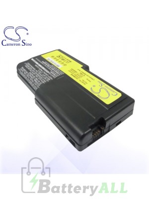 CS Battery for IBM 08K8218 / IBM ThinkPad R40E R40E-2684 R40E-2685 Battery L-IBR40E