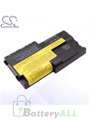 CS Battery for IBM 02K7026 / 02K7028 / 08K8026 / FRU 02K6626 / FRU 02K7030 Battery L-IBT20