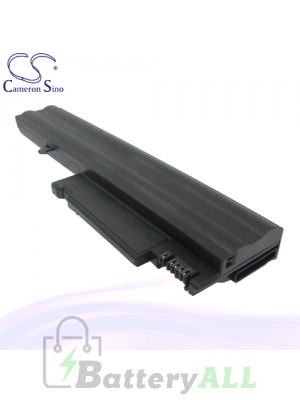 CS Battery for IBM ThinkPad R50-1829 / R50-1830 / R50E-1834 Battery 4400mah L-IBT40