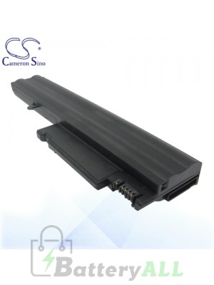 CS Battery for IBM ThinkPad R50p 2887 / R50p 2888 / R50p 2889 / T40P Battery 4400mah IBT40