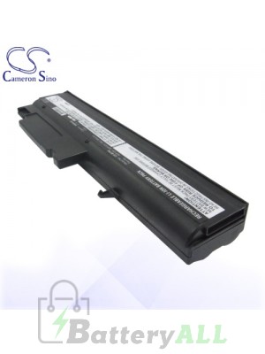 CS Battery for IBM 92P1062 / 92P1067 / 92P1070 / 92P1071 / 92P1074 Battery 4400mah L-IBT40