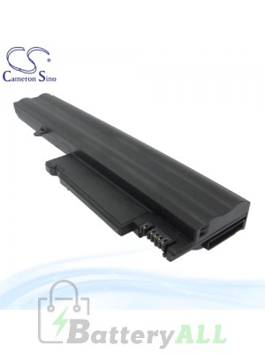 CS Battery for IBM ThinkPad R50e-1860 / R51-2883 / R51-2887 Battery 4400mah L-IBT40