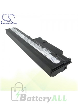 CS Battery for IBM ThinkPad R50e-1863 / R52-1846 / R52-1847 Battery 4400mah L-IBT40