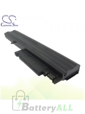 CS Battery for IBM ThinkPad R51e-1863 / R51e-1870 / R52 1843 Battery 4400mah L-IBT40