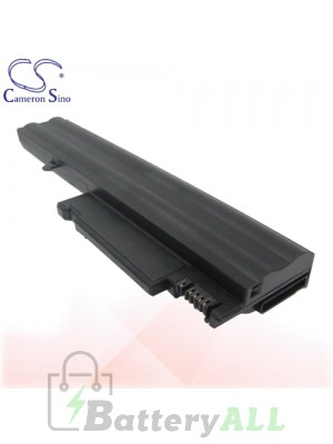 CS Battery for IBM ThinkPad R51e-1860 R51e-1861 R51e-1862 Battery 4400mah L-IBT40