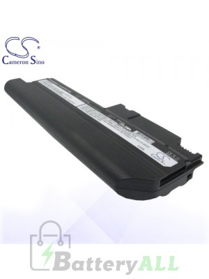 CS Battery for IBM 08K8194 / 92P1010 / 92P1011 / 92P1013 / 92P1058 Battery 6600mah IBT40XL