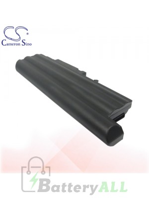 CS Battery for IBM ThinkPad R50 1831 / R50 1832 / R50 1833 Battery 6600mah L-IBT40XL