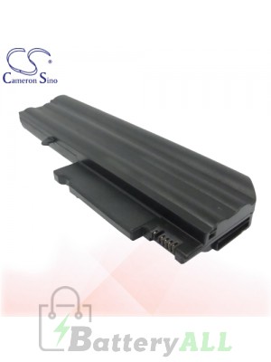 CS Battery for IBM ThinkPad R50 1840 / R50 1841 / R50 2883 Battery 6600mah L-IBT40XL