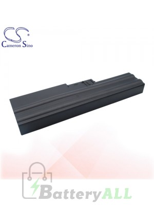 CS Battery for IBM 40Y6797 / ThinkPad T60 1951 T60 1952 T60 1953 Battery L-IBT60HL