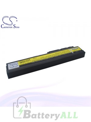 CS Battery for IBM 42T5245 41N5666 / ThinkPad T60 2613 T60 2623 T60 2637 Battery L-IBT60HL