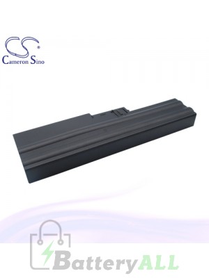 CS Battery for IBM 43R9252 42T4566 / ThinkPad T60 8741 T60 8743 T60 8744 Battery L-IBT60HL