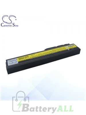 CS Battery for IBM 42T5228 / ThinkPad T60p 2009 T60p 2613 T60p 2623 Battery L-IBT60HL