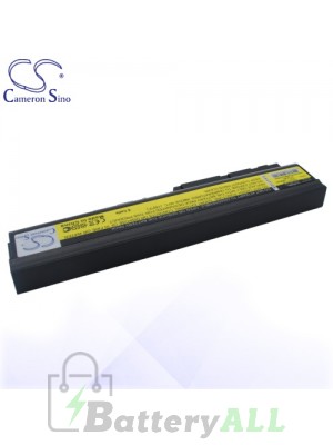 CS Battery for IBM ASM 92P1138 / ASM 92P1140 / FRU 92P1137 / FRU 92P1139 Battery L-IBT60HL