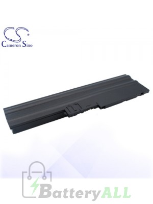 CS Battery for IBM 42T4544 / FRU 92P1141 / ThinkPad T60p 1952 T60p 2637 Battery L-IBT60HL