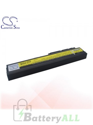 CS Battery for IBM 42T4511 / ThinkPad R60 9464 R60e 0656 R60e 0657 Battery L-IBT60HL