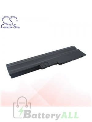 CS Battery for IBM 42T4504 / ThinkPad R60e 0658 R60e 0659 T60p 1951 Battery L-IBT60HL