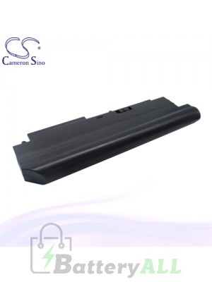 CS Battery for IBM ThinkPad T61 Series / T61p (14.1" widescreen) Battery L-IBT61NB