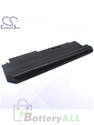 CS Battery for IBM ThinkPad R61 7734 / R61 7735 / R61 7736 Battery L-IBT61NB