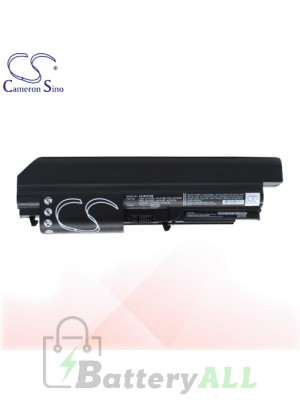 CS Battery for IBM ThinkPad R61 7737 / R61 7738 / R61 7742 Battery L-IBT61NB