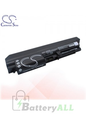 CS Battery for IBM ThinkPad R61 7743 / R61 7744 / R61 7751 Battery L-IBT61NB