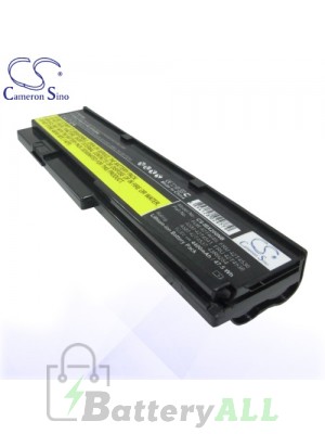 CS Battery for IBM I42T4534 / 42T4536 / 42T4538 / 42T4540 / 42T4542 Battery L-IBX200NB