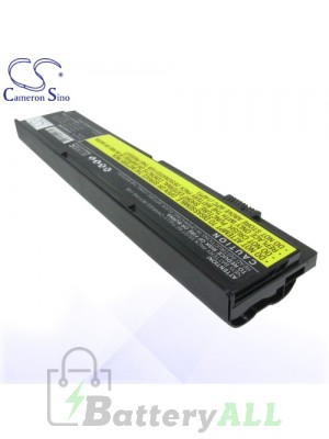 CS Battery for IBM I42T4650 / 43R9253 / 43R9254 / 42T4543 Battery L-IBX200NB