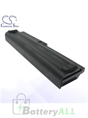 CS Battery for IBM FUR 42T4649 / FRU 42T4536 / FRU 42T4538 Battery L-IBX200NB