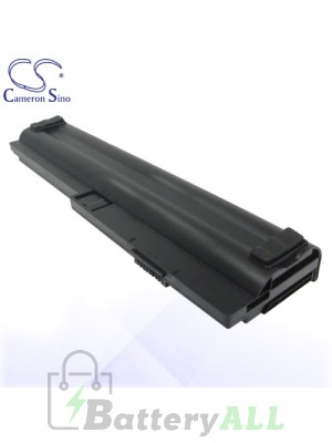 CS Battery for IBM 43R9255 FRU 42T6467 / ThinkPad X200 7454 7458 7459 Battery L-IBX200NB