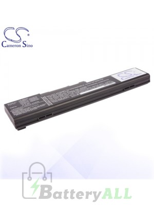 CS Battery for IBM 02K6651 / 02K6678 / 02K6712 / 02K6837 / FRU 02K6652 Battery L-IBX22