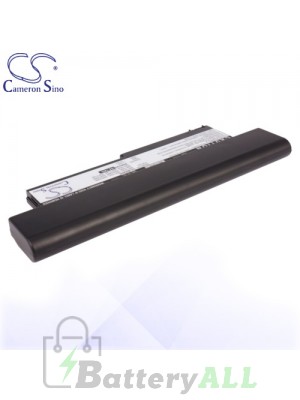 CS Battery for IBM ThinkPad X41 1865 / X41 2371 / X41 2372 Battery L-IBX40XL