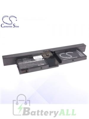 CS Battery for IBM FRU 92P1083 / FRU 92P1082 / 73P5167 Battery L-IBX41