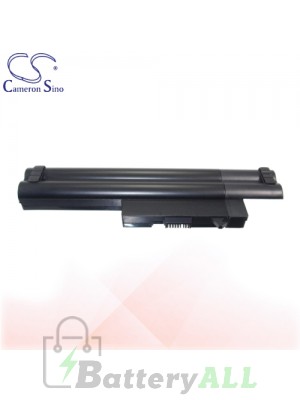 CS Battery for IBM ThinkPad X60s 2522 / X60s 2524 / X60s 2533 Battery L-IBX60HL