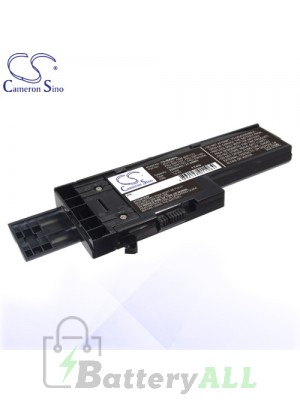 CS Battery for IBM FRU 92P1227 / IBM ThinkPad X61 7673 / X61s 7669 Battery L-IBX60HL