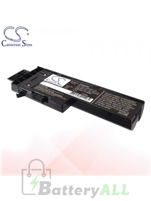 CS Battery for IBM ThinkPad X60 2510 / X60 2533 / X60s 1702 Battery L-IBX60HL