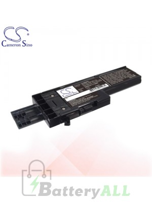 CS Battery for IBM ThinkPad X60s 1703 / X60s 1704 / X60s 1705 Battery L-IBX60HL