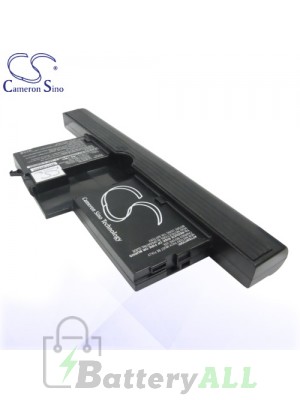 CS Battery for IBM FRU 42T5208 / 40Y8318 / FRU 42T5204 Battery L-IBX61NB