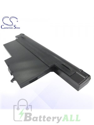 CS Battery for IBM ThinkPad X60 Tablet PC 6363 / 6364 / 6365 / 6366 Battery L-IBX61NB