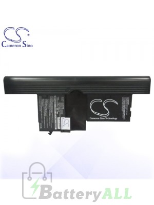 CS Battery for IBM ThinkPad X61 Tablet PC 67 / 7764 Battery L-IBX61NB