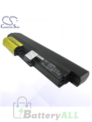 CS Battery for IBM 40Y6791 / ASM 92P1122 / FRU 92P1121 / FRU 92P1123 Battery L-IBZ60HB