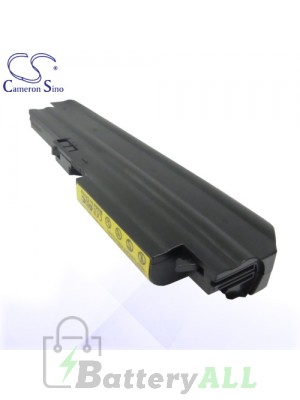 CS Battery for IBM ThinkPad Z61t 9442 / Z61t 9443 / Z61t 9448 Battery L-IBZ60HB