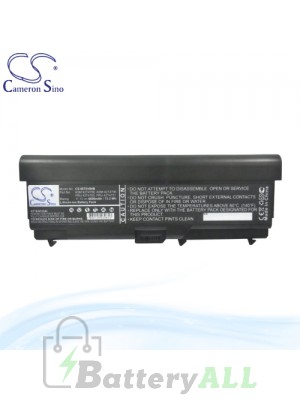 CS Battery for Lenovo FRU 42T4702 / FRU 42T4704 / FRU 42T4706 / 57Y4185 Battery L-IBT510HB