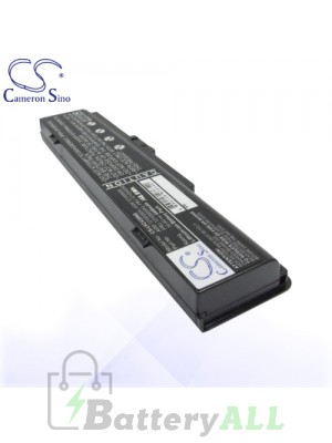 CS Battery for Lenovo 121SS020Q Lenovo C430 C430A C430L C430M Battery L-LVC430NB