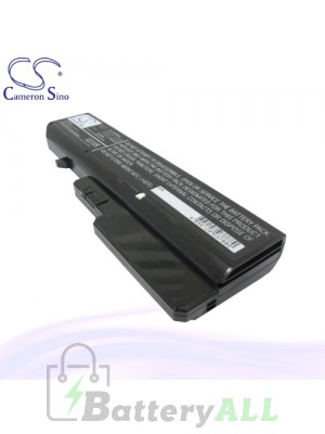 CS Battery for Lenovo ideapad G560L / G470GH / G475 / G475A / G560L Battery L-LVG460NB